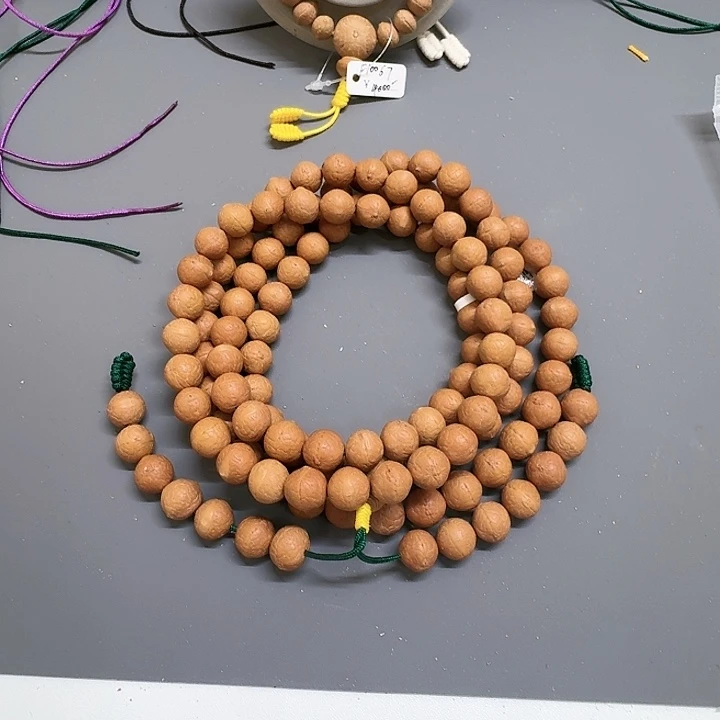 徐***大凤眼菩提手串12mm原价1288元85@F12089