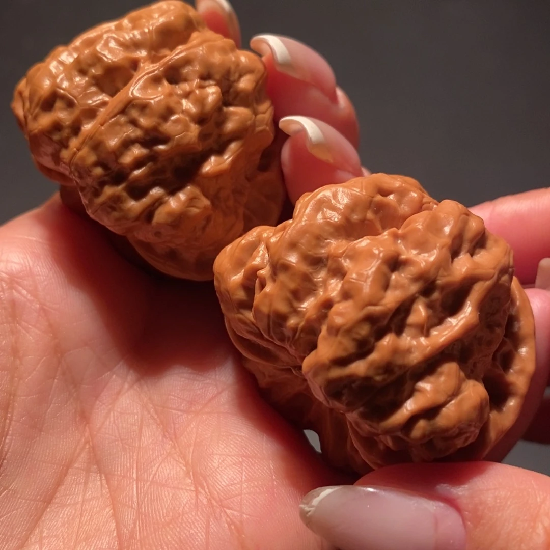 吊坠文玩核桃㞢*㑅