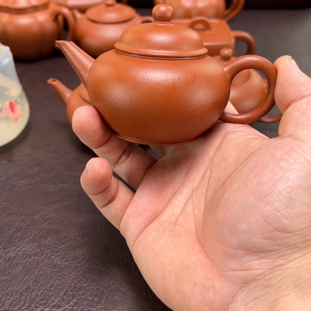 G***e紫砂茶壶汽修厂和机械设备