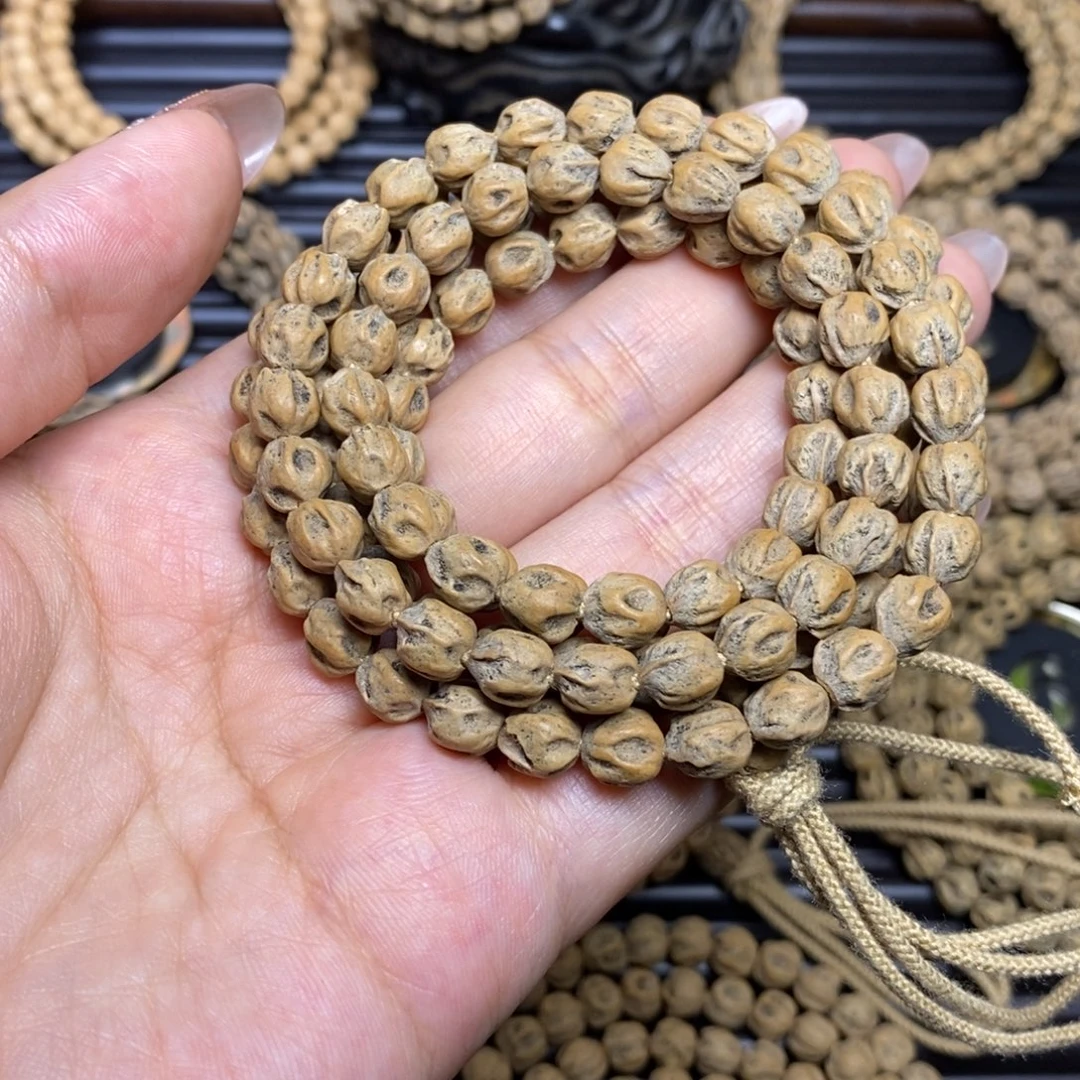 心****柏香籽/百香籽吊坠