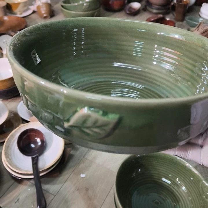 瓷片磁州窑五厂盘碗壶杯有瑕疵