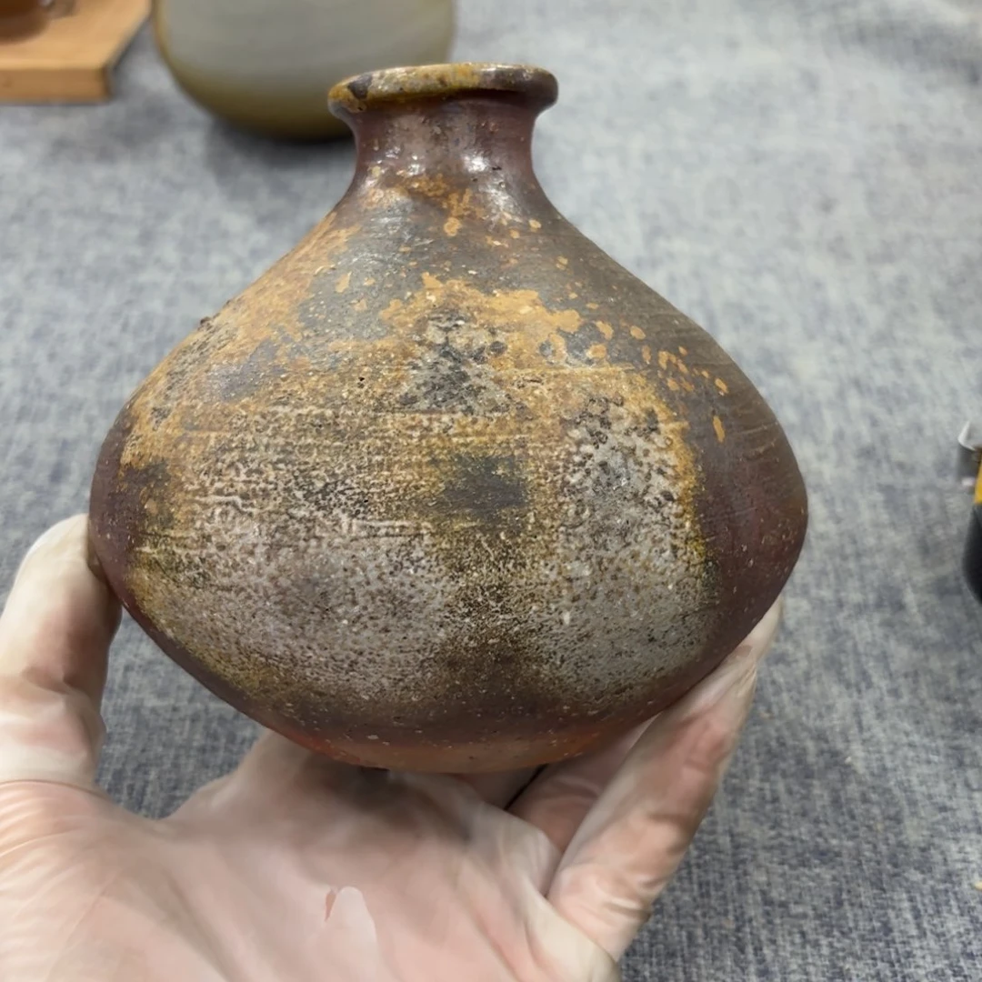 茶杯紫砂非常美丽漂亮的物品
