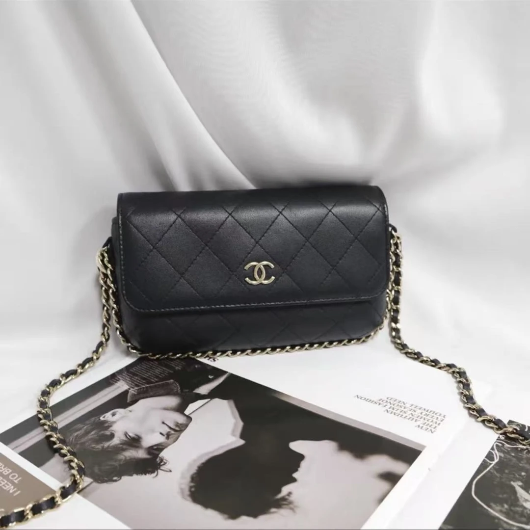 95新 Chanel/香奈儿 香奈儿/单肩包/7301