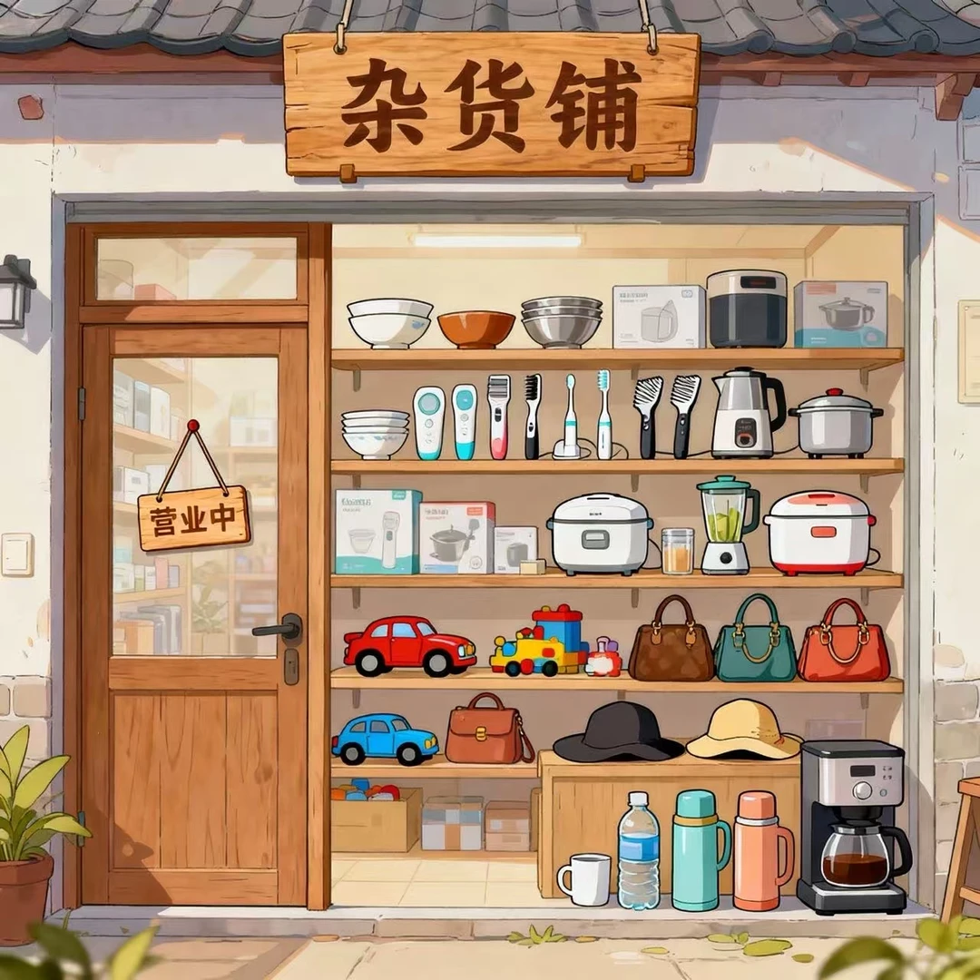 厨房家电 日用品   249-499