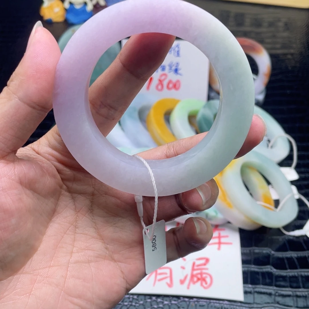 未镶嵌翡翠定制翡翠北*
