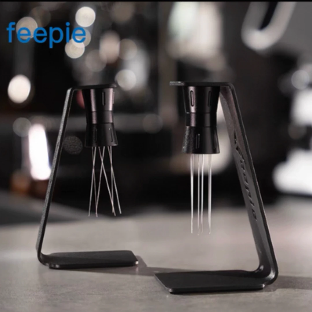 啡派针式布粉针 咖啡粉结块打散针 微瑕