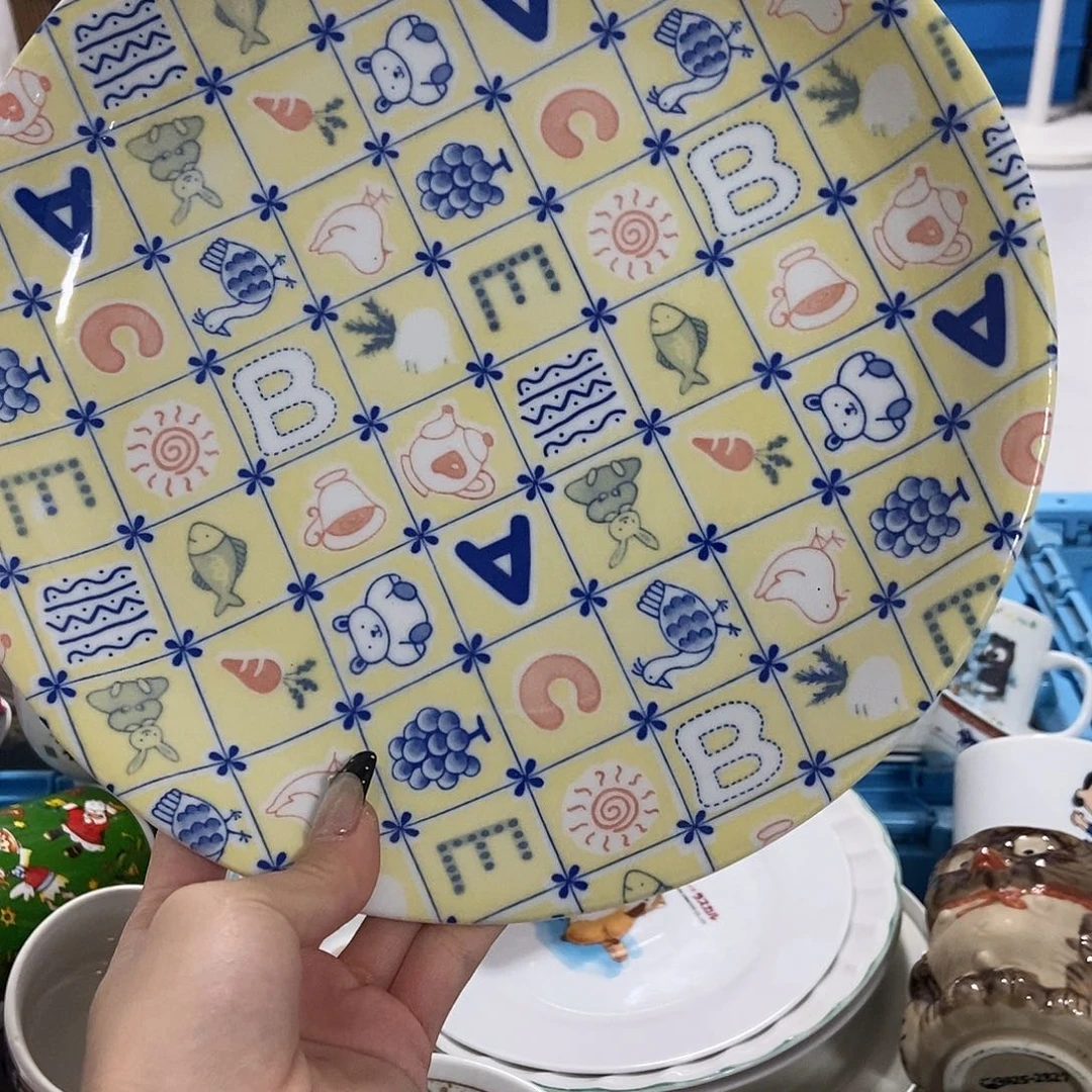 *****瓷片陶瓷退货拉黑