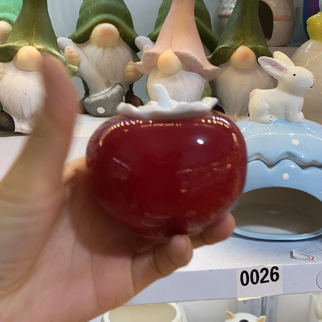 陶瓷微瑕介意慎拍微瑕