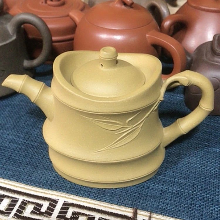 【闪购商品】茶壶紫泥这些天一直是我们一直坚持到底