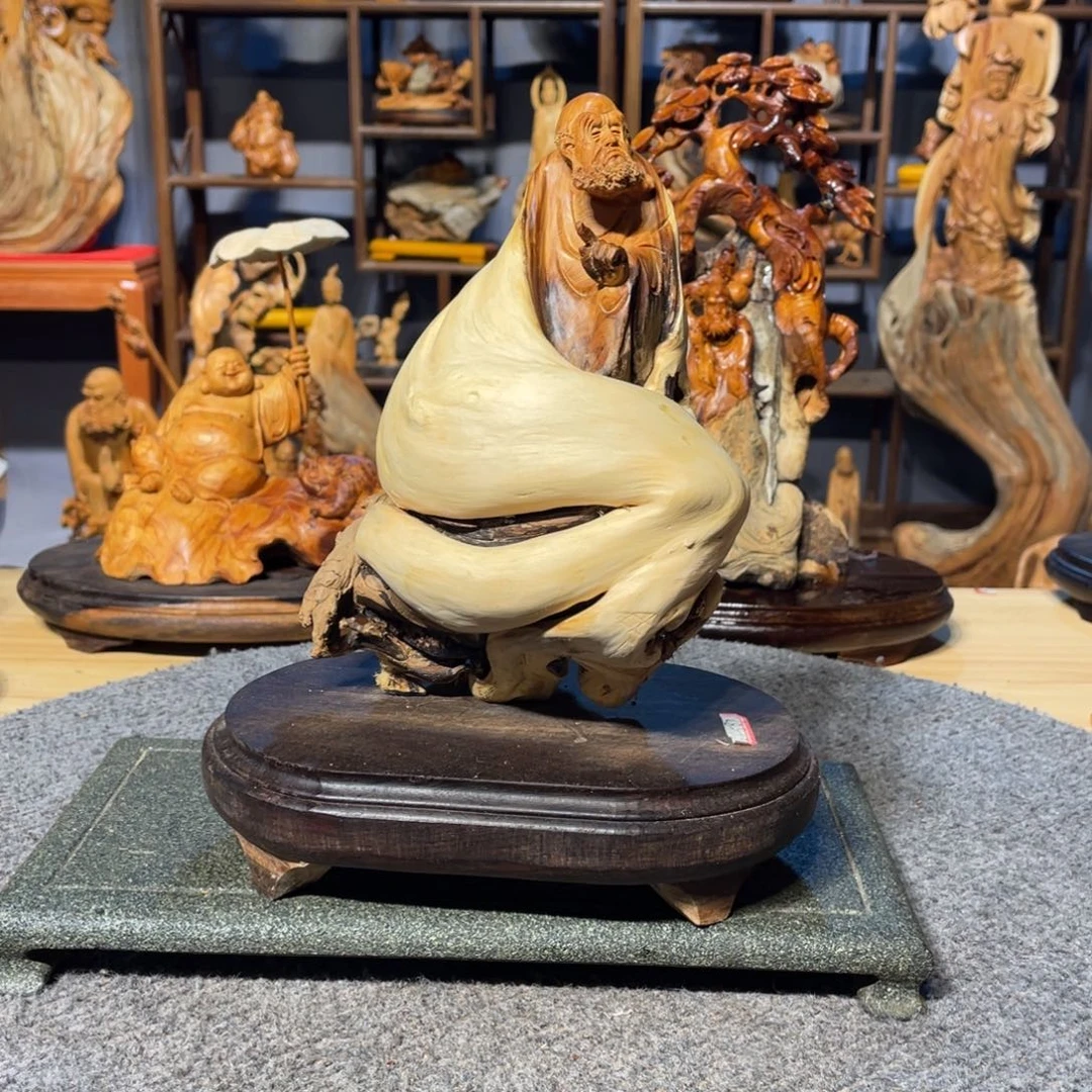 柏木工艺品667890000009