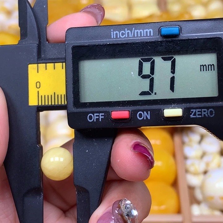 非金属配珠配饰01