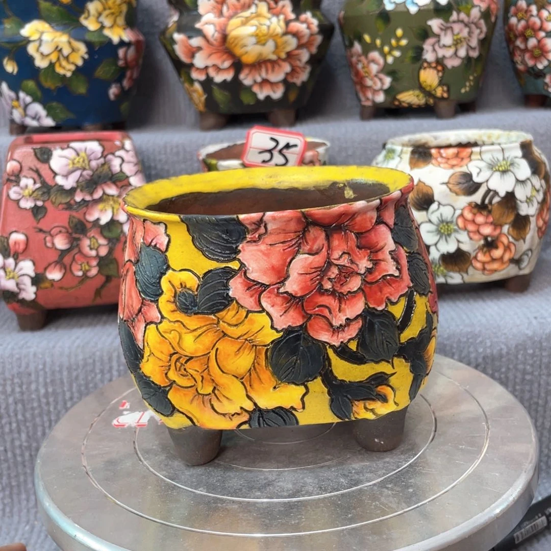 花笺集 口11    高9.8