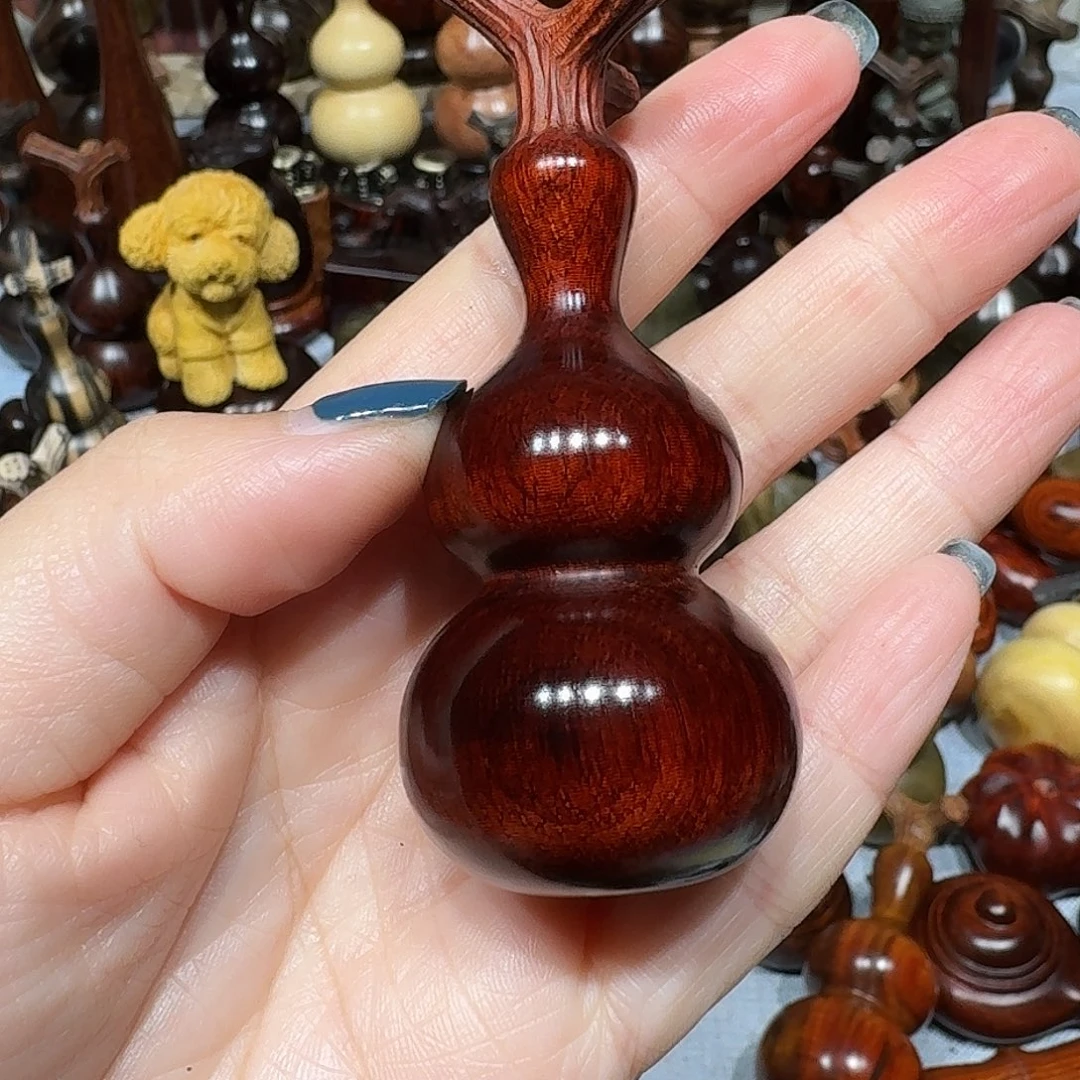 沿***景香榧木东非小叶葫芦