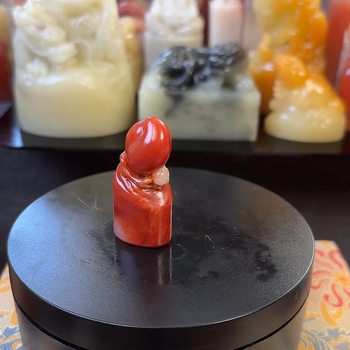 昌化石印石寿山石