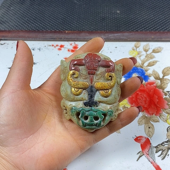 紫砂闪购链接一图一物