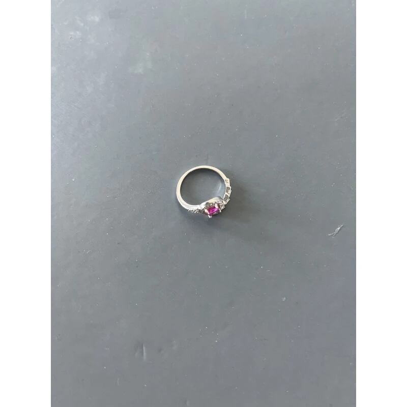 灿若星河奢华戒指 戒指 JJDWA-1465 时尚轻奢百搭小众精致