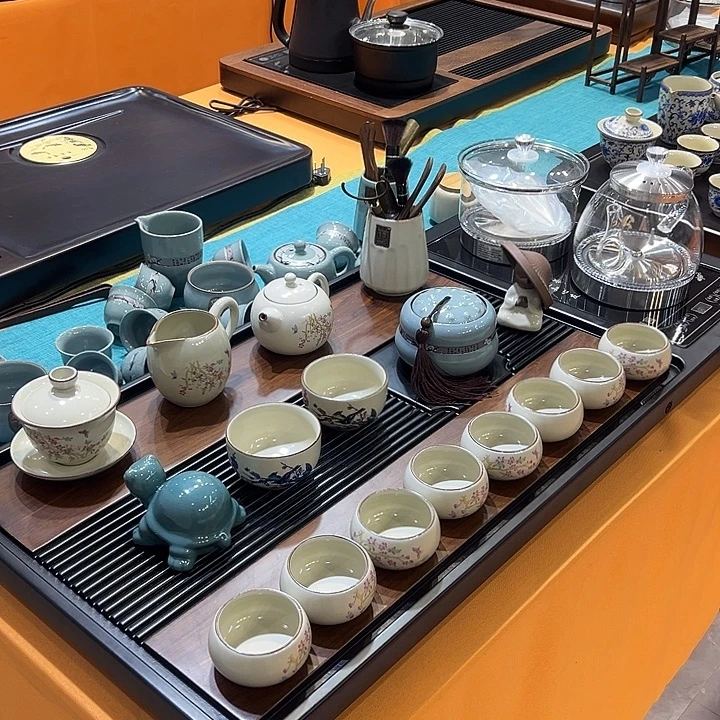 茶百草的味道真的好闻到