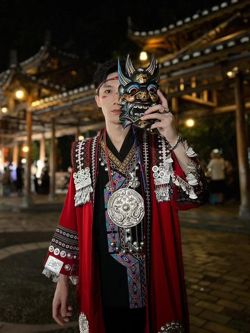 【仙染】直播间元旦三周年福袋1680