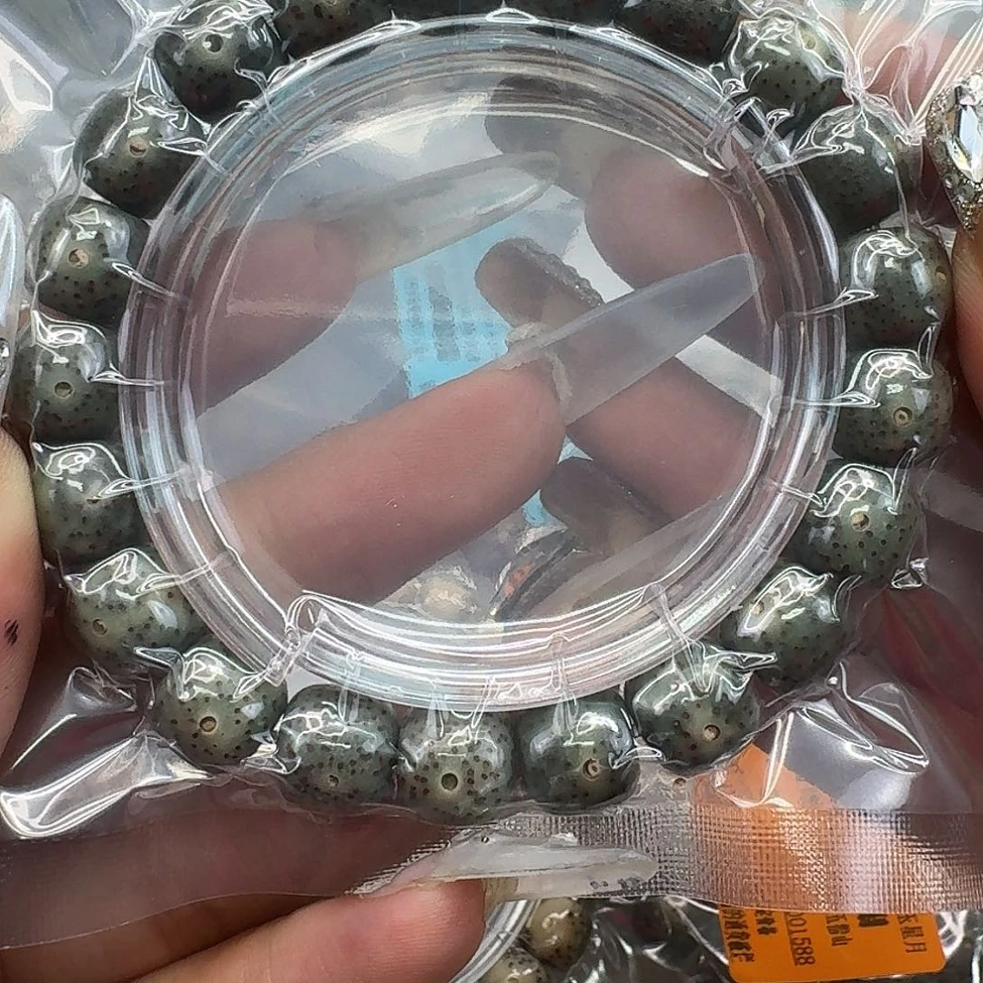 手串星月菩提164快乐星月菩提11