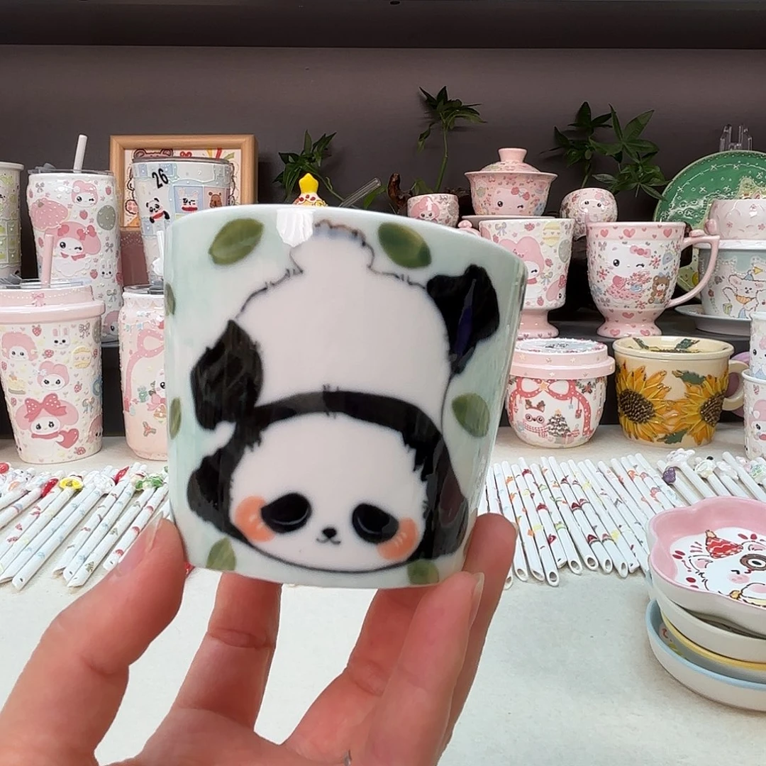 景德镇设计师款陶瓷