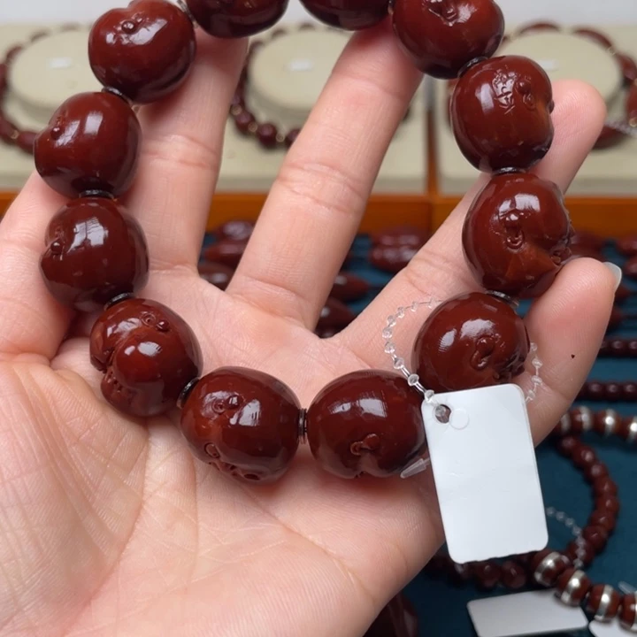 木质类一**顺精品玉化