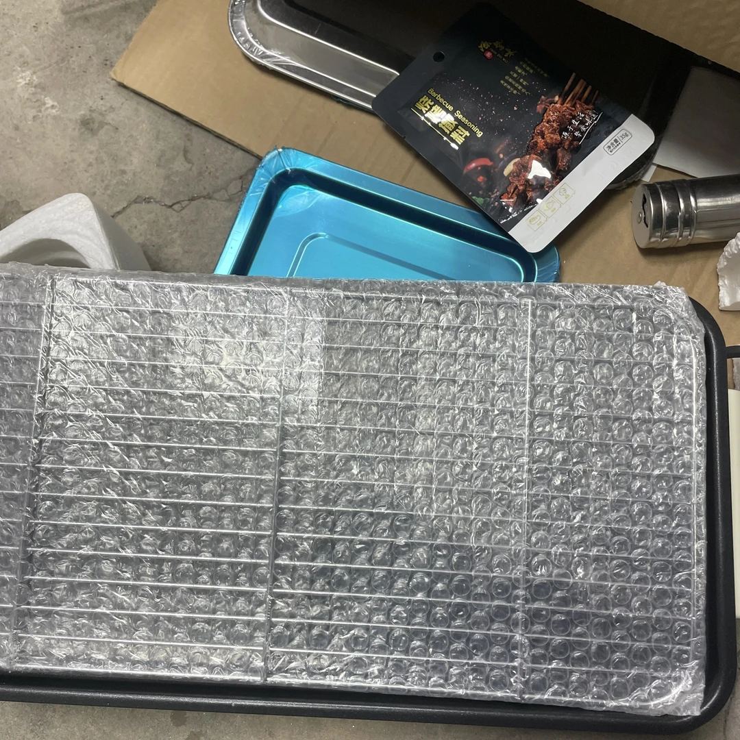 烧烤炉家用