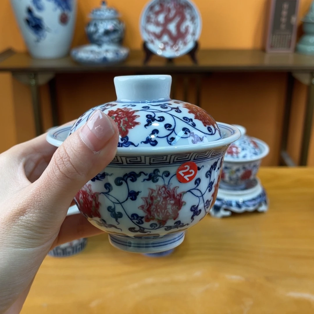 景德镇手绘哈哈哈哈哈哈