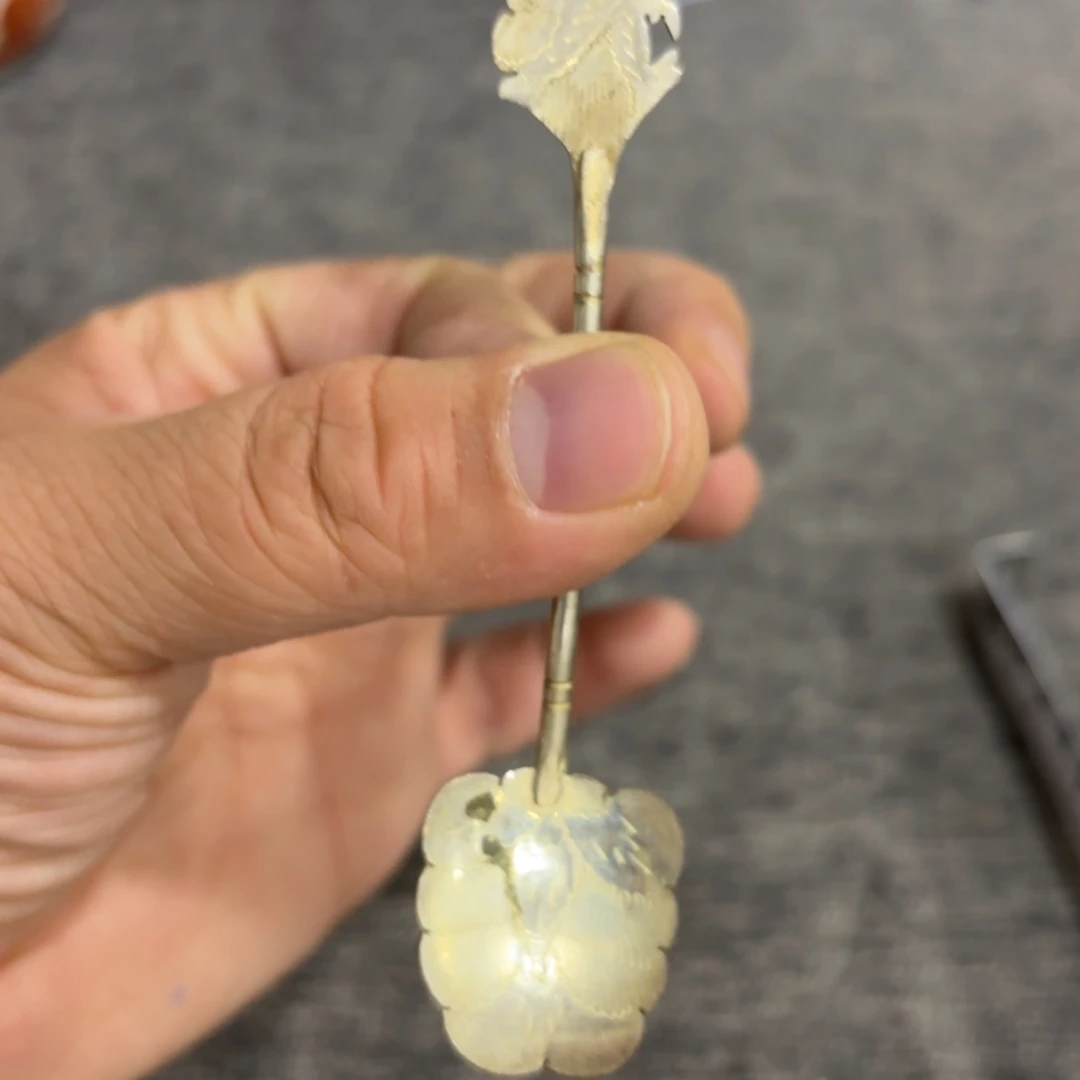 茶杯紫砂非常好看的花瓶