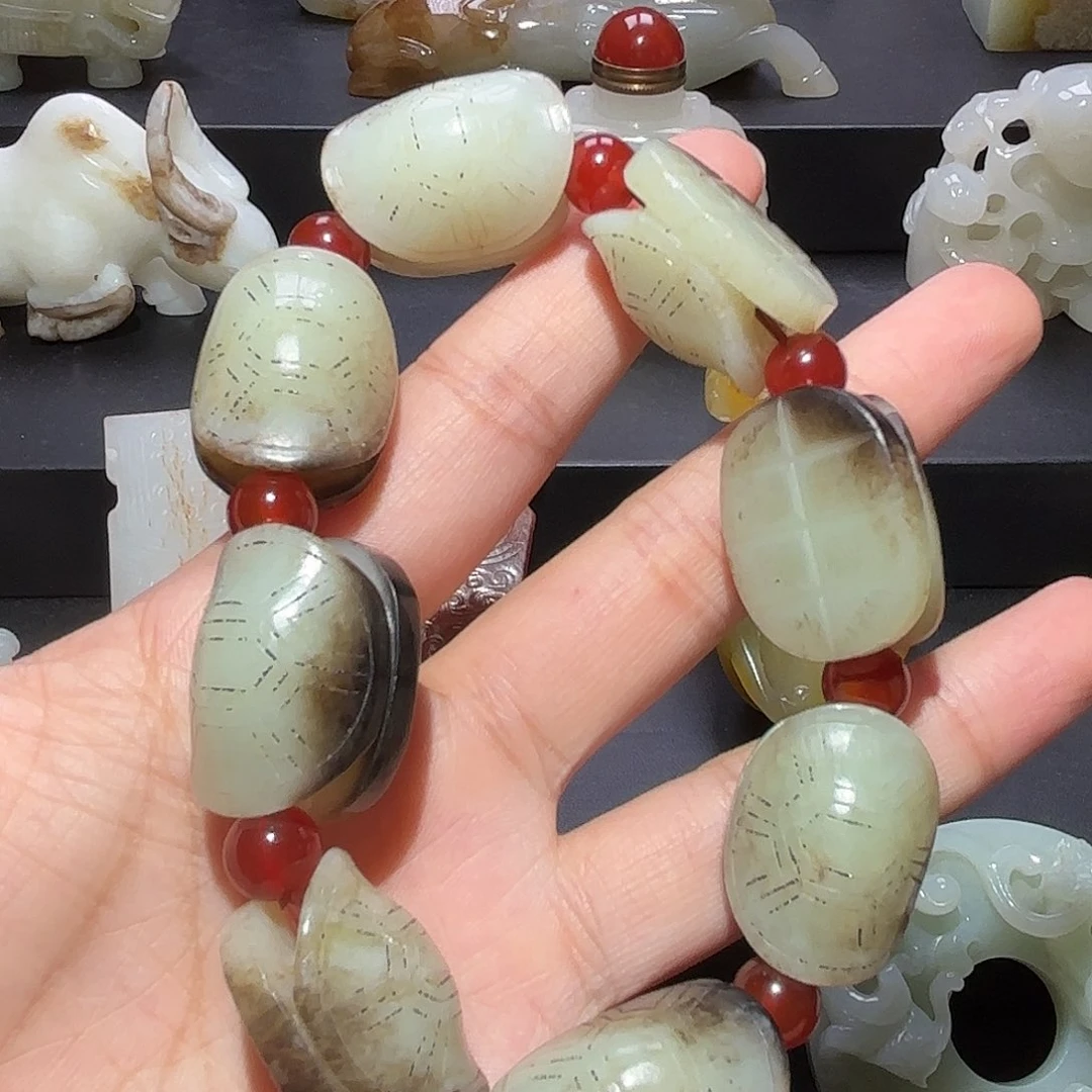 缸一物一图 所见所得