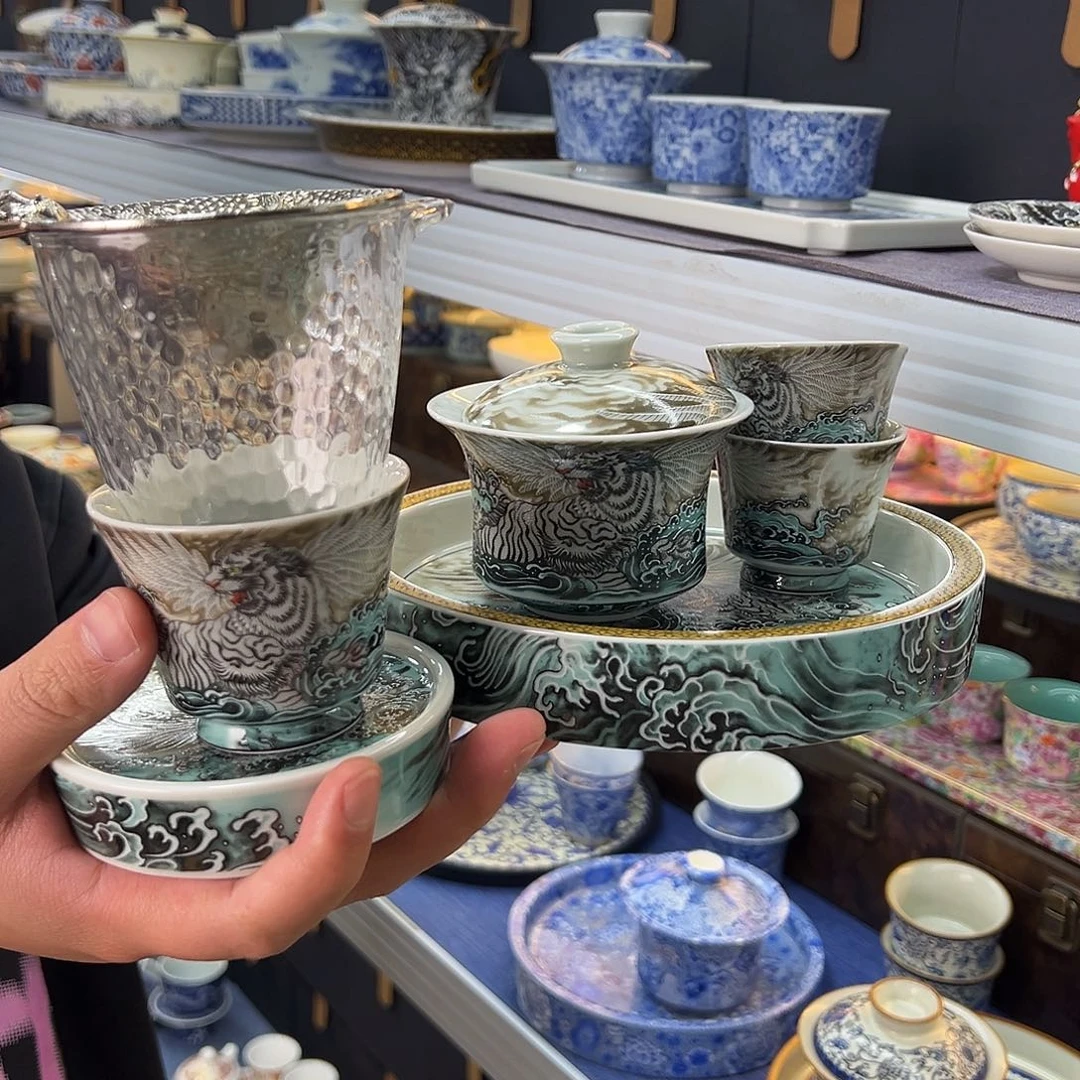 我们的目标是成为一个优秀的人