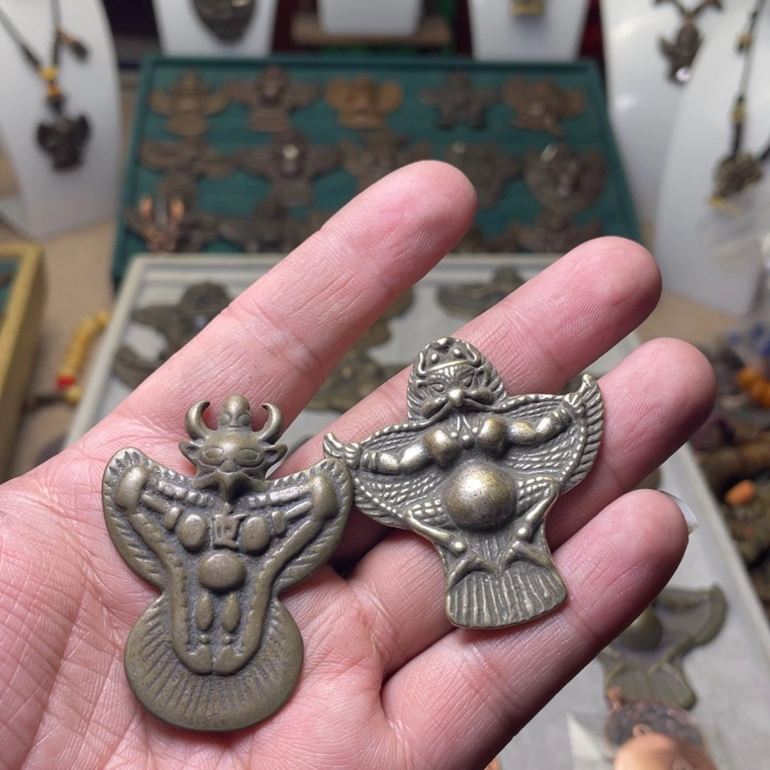 藏传福利两件福利