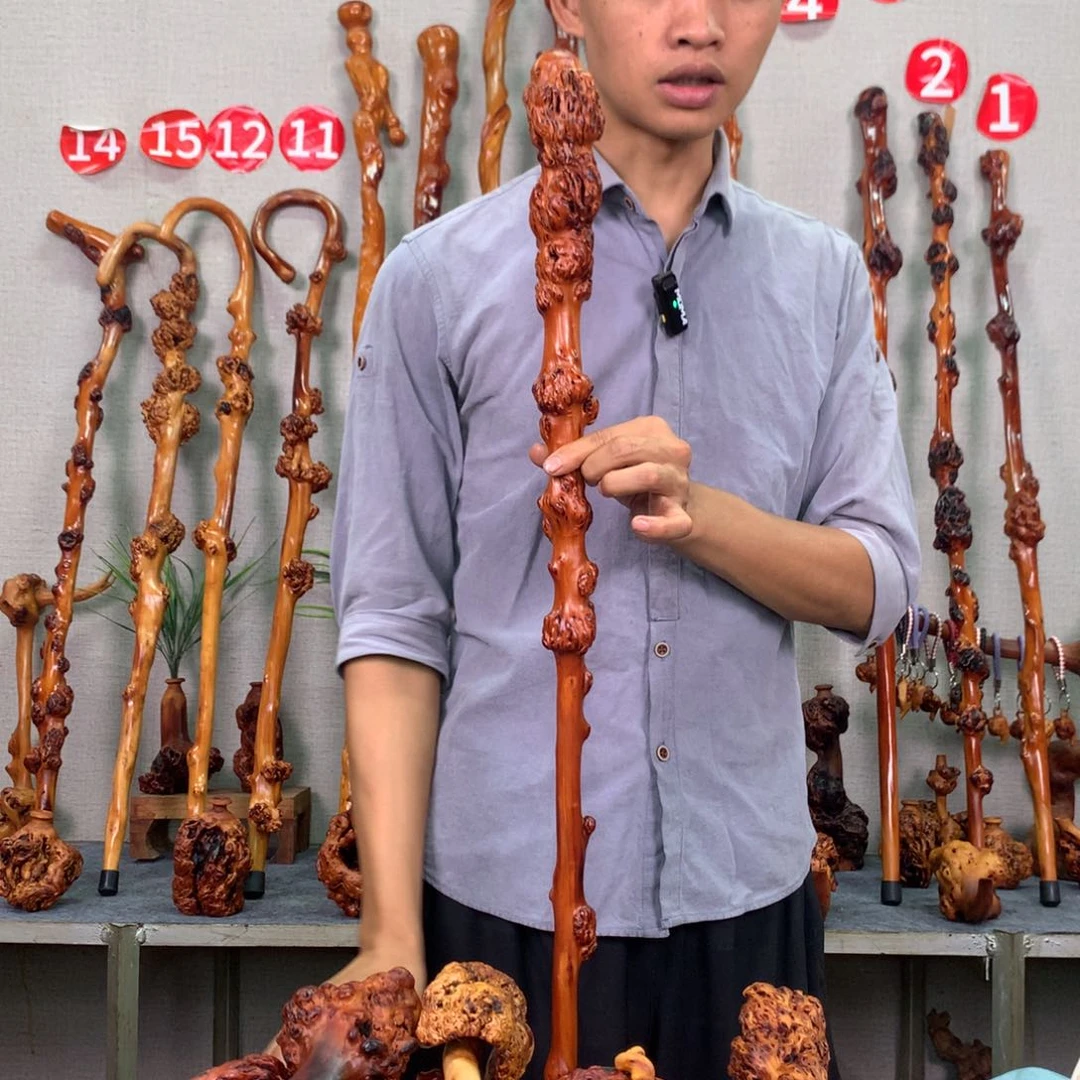 黑果木溜*原木自然阴干有老纹老裂介意者勿拍