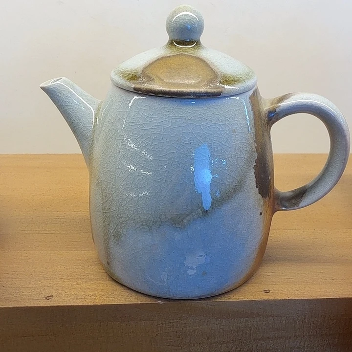 茶壶粗砂柴烧新品福利多多