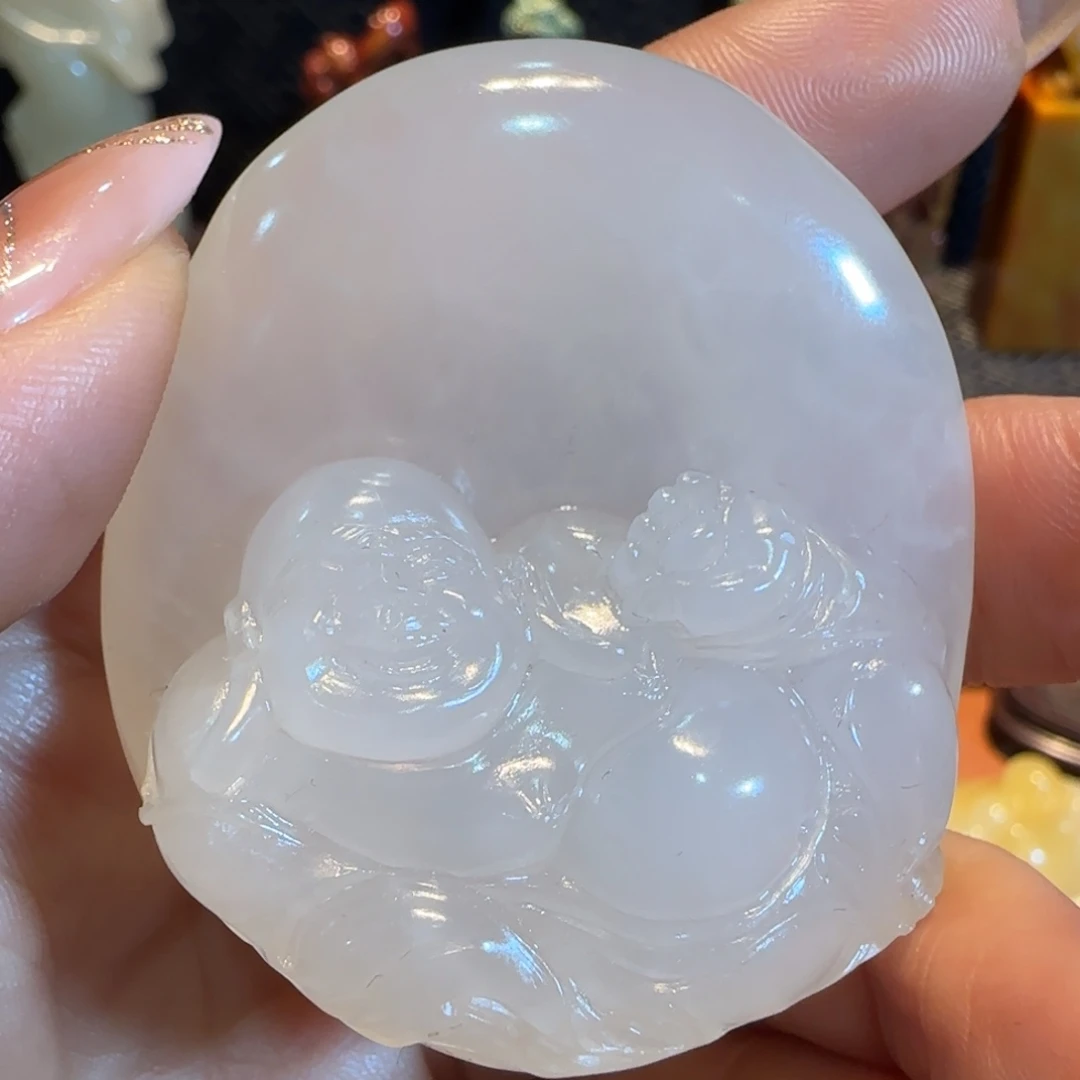 A***U寿山石印石福蓉阁精选寿山石