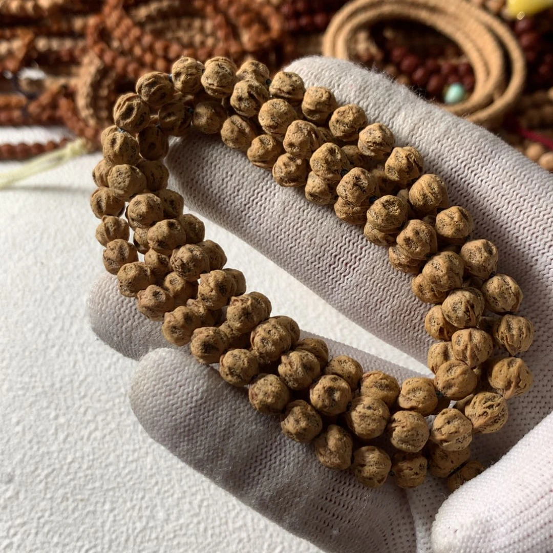 吊坠柏香籽/百香籽