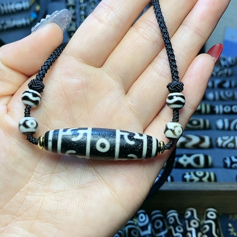 【闪购商品】玛瑙/玉髓颈饰未镶嵌