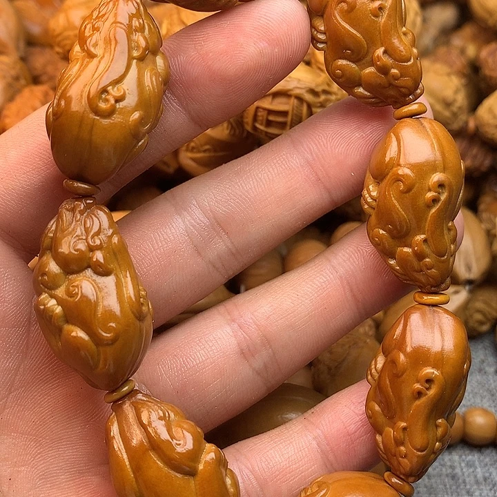 橄榄核手串/手链精品橄榄核手串