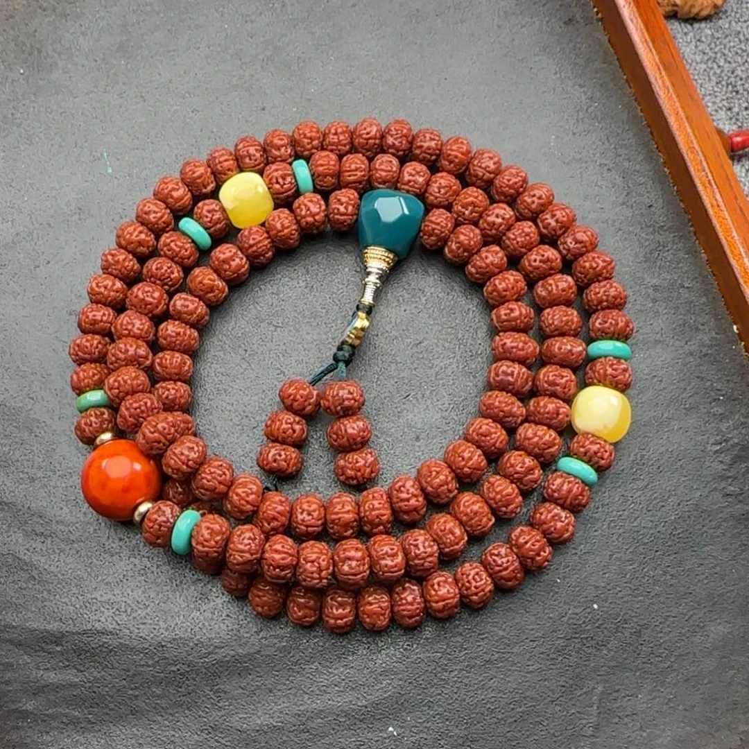 金刚菩提吊坠精品