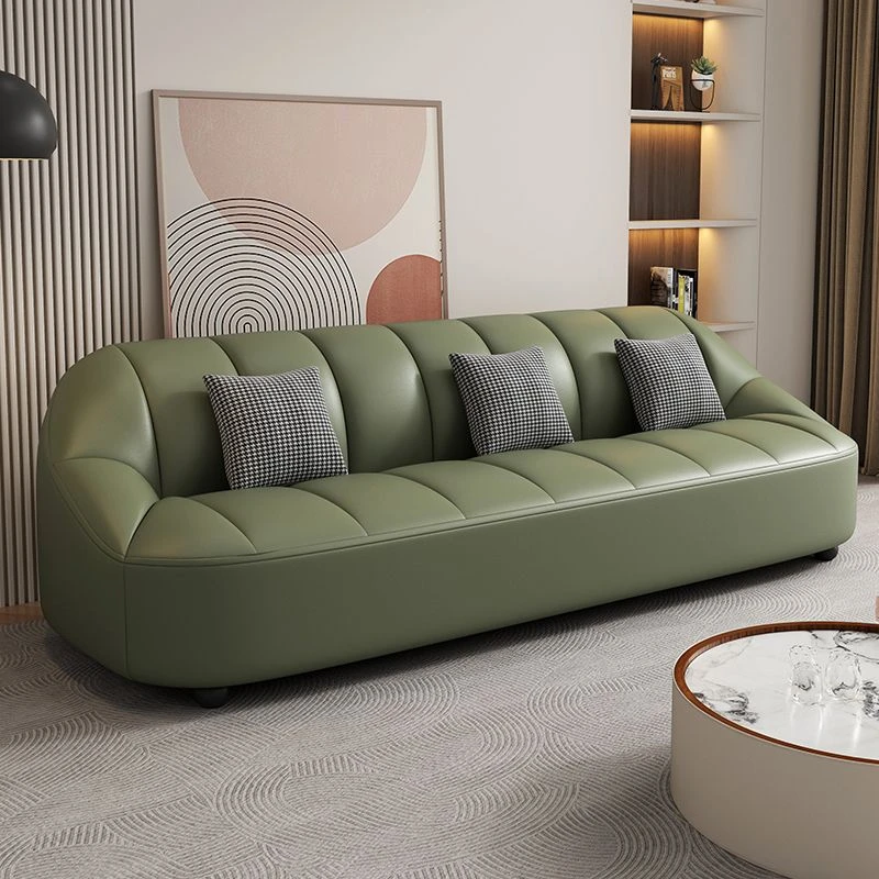 新疆西藏包邮新款现代休闲简约沙发小户型家用公寓出租房客厅轻奢