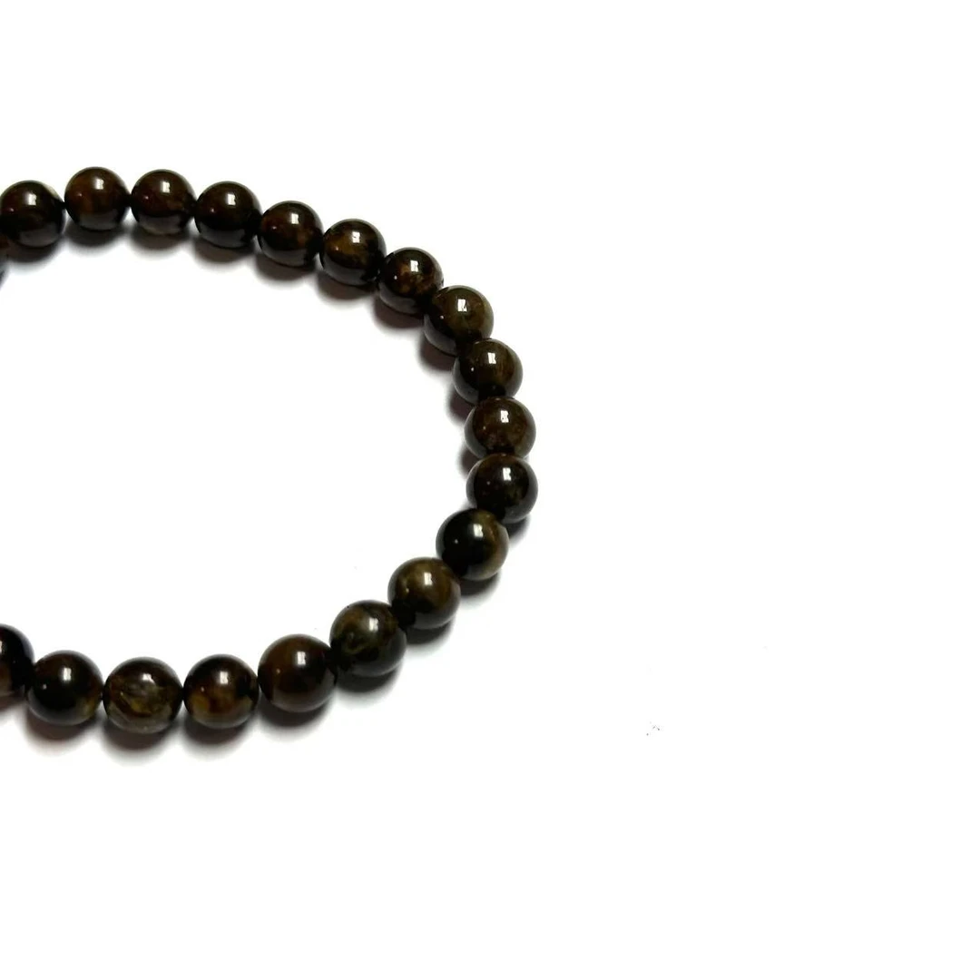 H015 精美珠宝手串 尺寸6.8mm