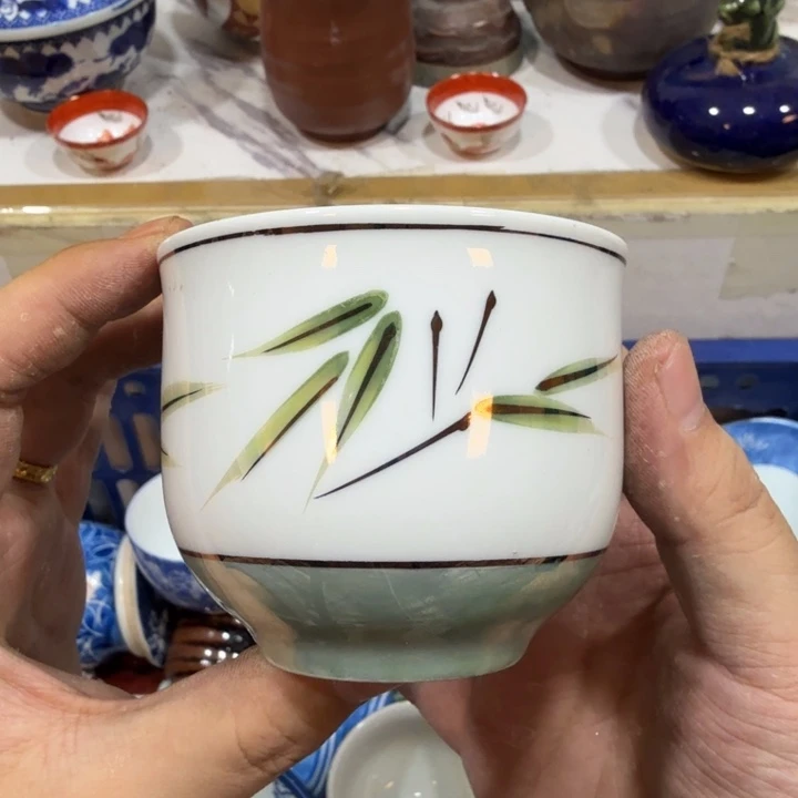陶瓷推荐第二名20包邮