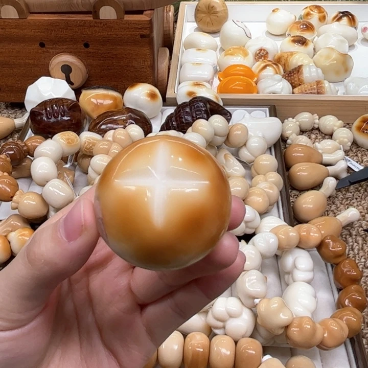 菩提根/象牙果手串10.17.29微瑕福利不退换