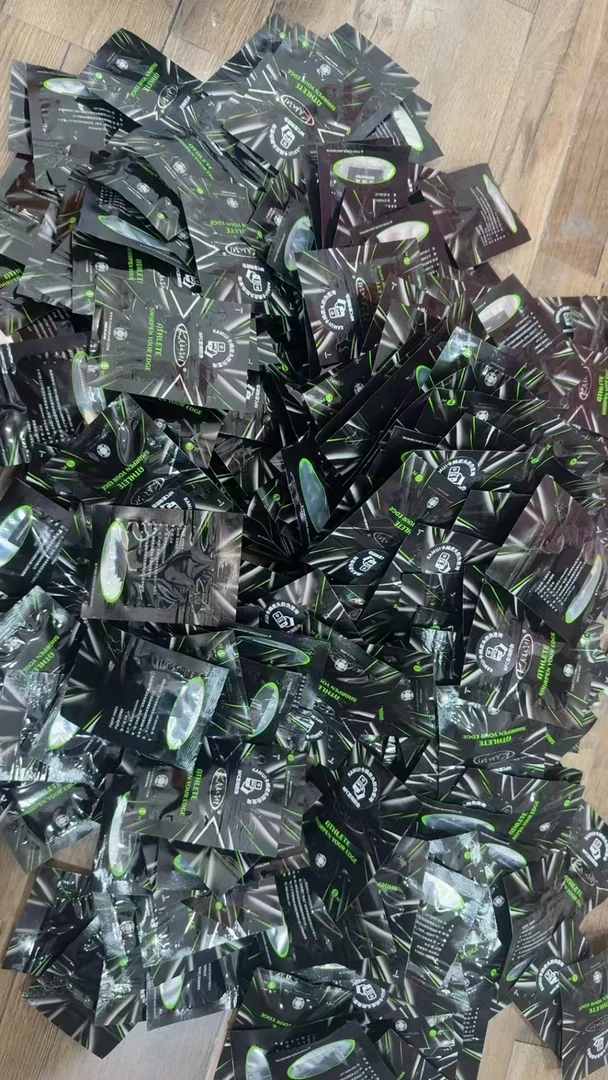 原装进口卡姆皮头中性M