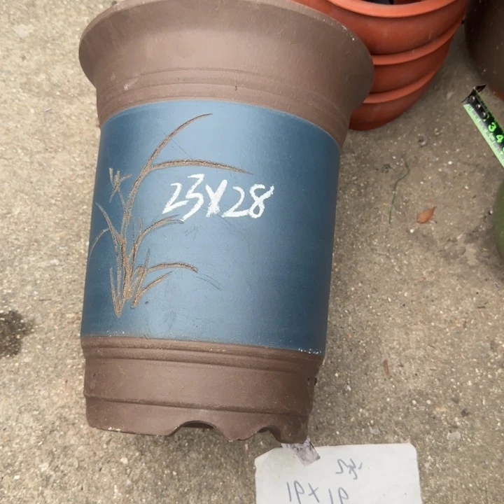 花盆紫砂特价商品
