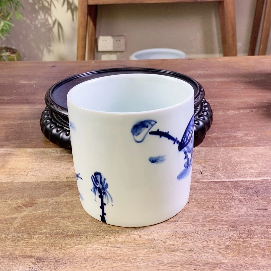 【闪购商品】景德镇陶瓷家用摆件