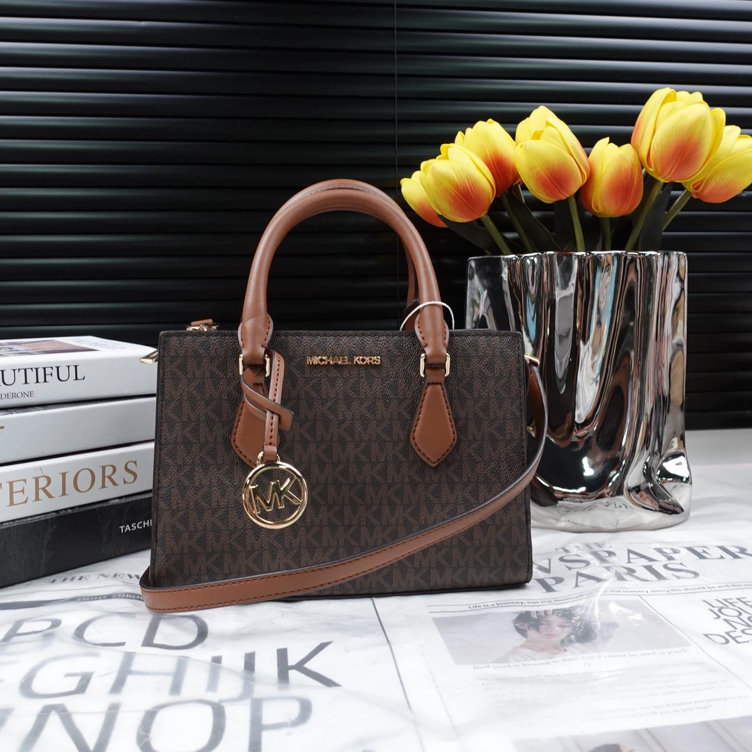 95新 MICHAEL KORS/迈克高仕 单肩包/T10283201