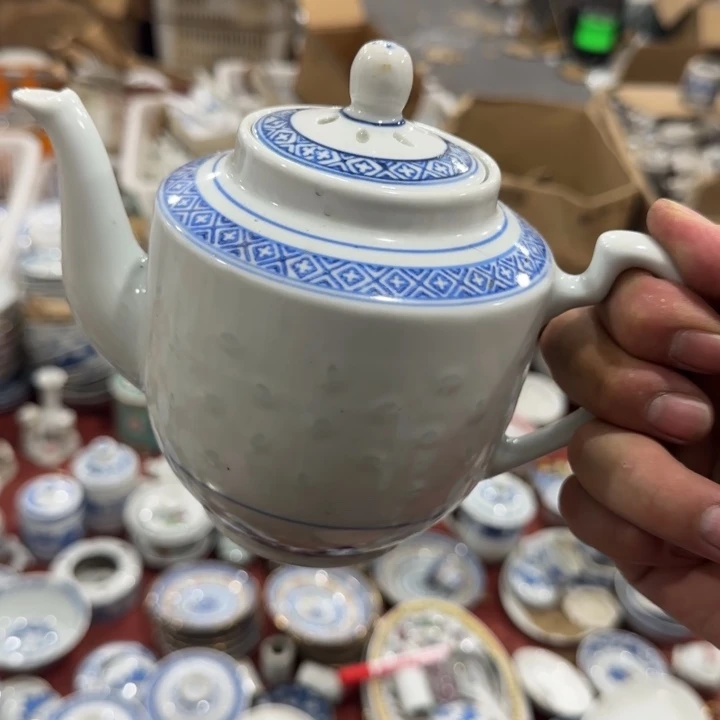 杯景德镇陶瓷艺术品