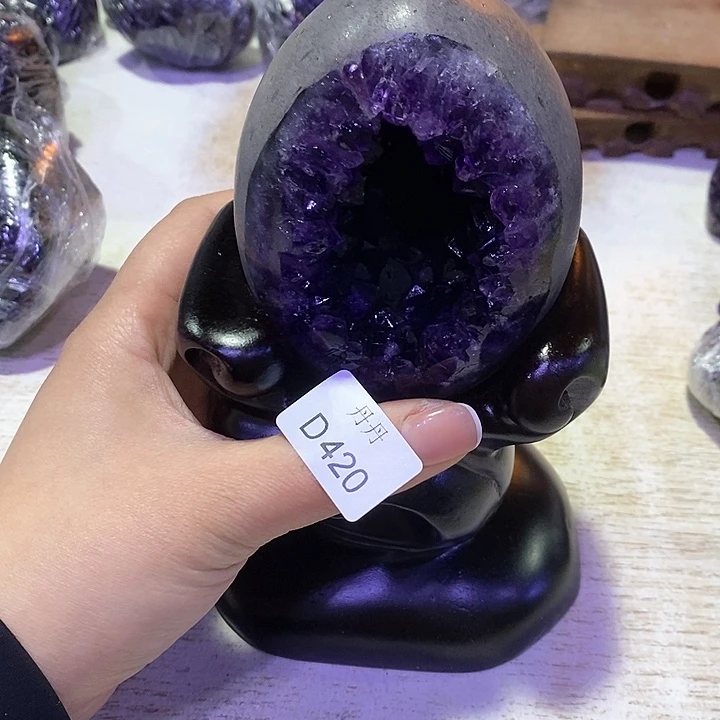 水晶摆件未镶嵌摆件