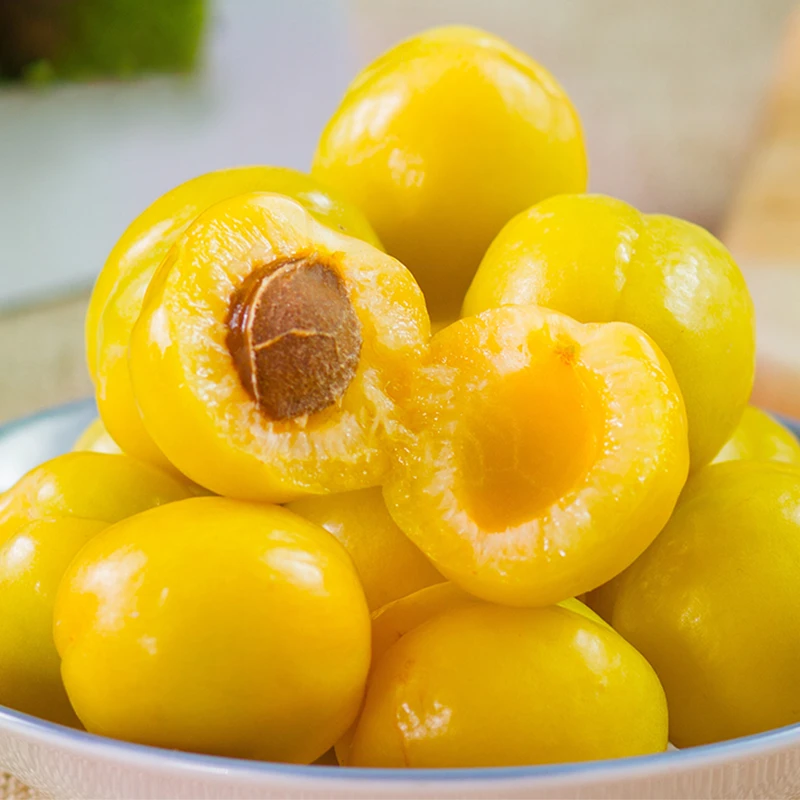 【SINCE 2020】新疆轮台县阳霞镇小白杏3斤/顺丰特快