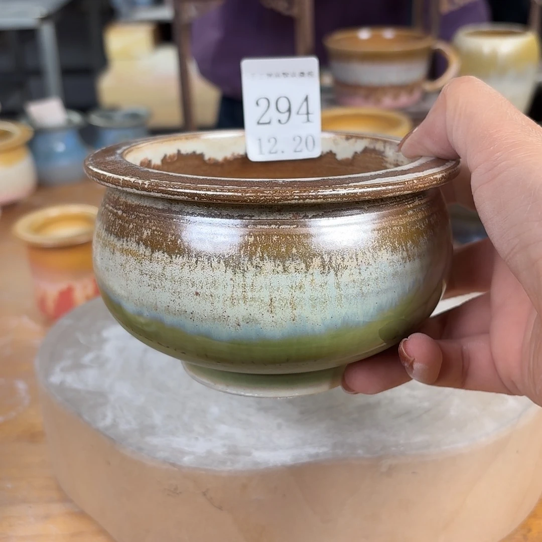 瓷片景德镇陶瓷手工制作